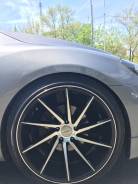 Колеса Vossen cvt. 10.0x20" 5x114.30 ET38