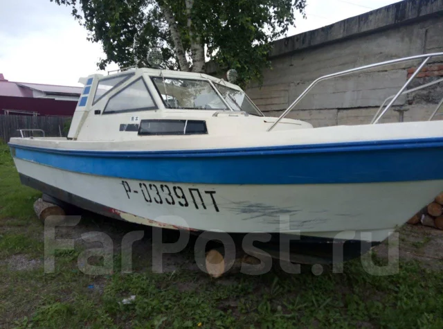 Yamaha F. 1988 ���, ����� 7,4��., ��������� ������������, ������ ����