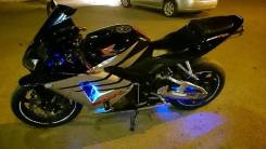 Honda CBR 600RR. 600 куб. см., исправен, птс, без пробега