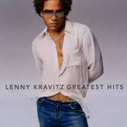 Lenny Kravitz - Greatest Hits (2LP)