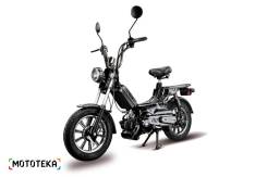 HP Power Facile 50. 50 куб. см., исправен, птс, без пробега. Под заказ