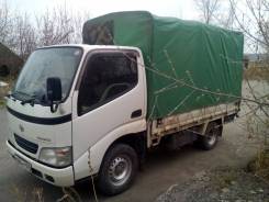 Toyota ToyoAce. Продам отличный грузовик., 2 000 куб. см., 1 500 кг., 4x2