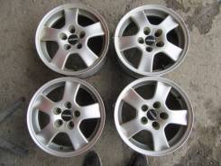 Ronal. 7.5x16", 5x112.00, ET42.5, ЦО 55,0 мм.