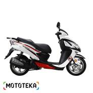 Special, 2018. 150 куб. см., исправен, птс, без пробега. Под заказ