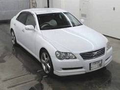 Toyota Mark X. GRX121