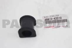 Втулка стабилизатора. Toyota RAV4, BEA11, SXA10, SXA10C, SXA10G, SXA10W, SXA15, SXA15G Двигатели: 3SFE, EM