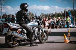 Honda CB 1300. 1 300 куб. см., исправен, птс, с пробегом