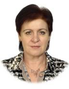 Администратор баз данных. Высшее образование, опыт работы 39 лет