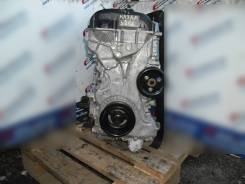 Двигатель в сборе. Mazda Premacy Mazda 626 Mazda 323, BJ Mazda Capella Двигатель FPDE. Под заказ
