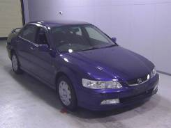 Honda Accord. CF4, F20B