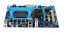 Socket AM3+. Под заказ