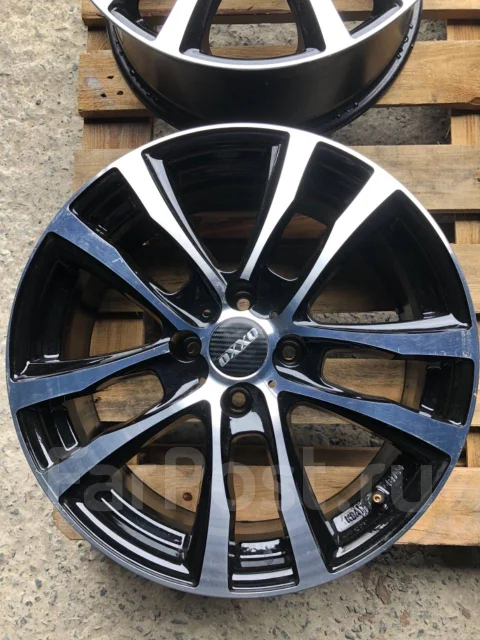 OXXO. 7.0x17", 4x108, ET24, �� 65���. ����