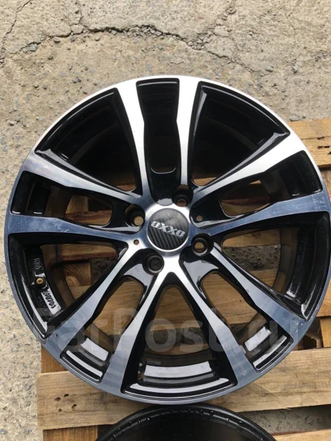 OXXO. 7.0x17", 4x108, ET24, �� 65���. ����