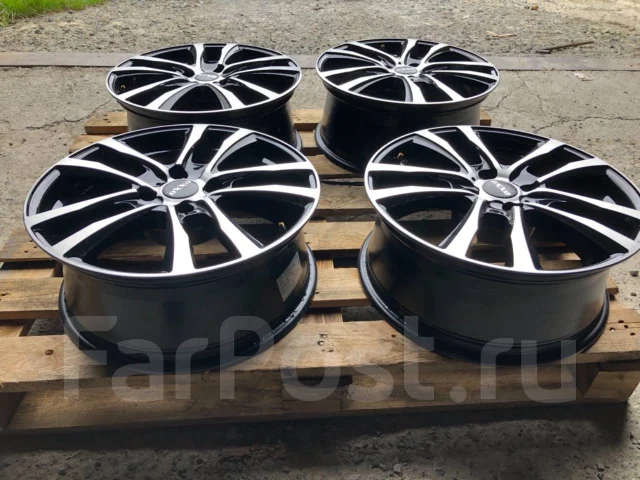 OXXO. 7.0x17", 4x108, ET24, �� 65���. ����