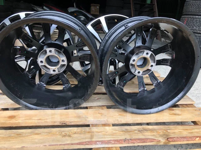 OXXO. 7.0x17", 4x108, ET24, �� 65���. ����
