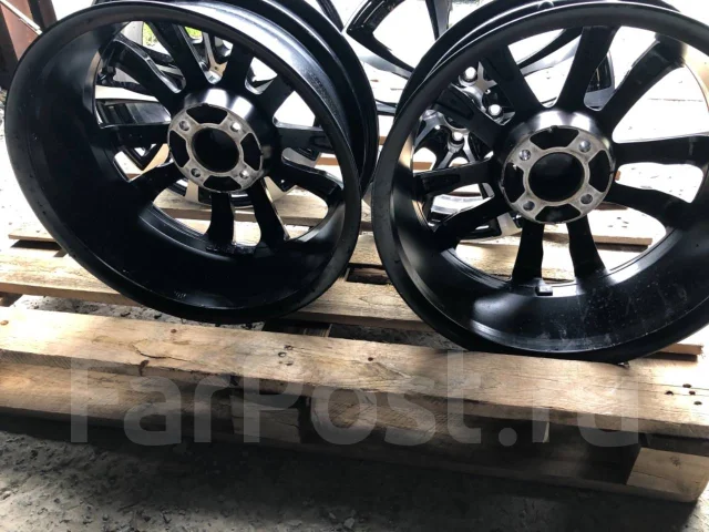 OXXO. 7.0x17", 4x108, ET24, �� 65���. ����