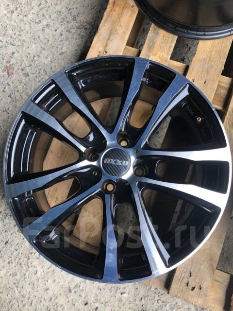 OXXO. 7.0x17", 4x108, ET24, �� 65���. ����