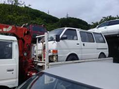 Nissan Vanette. VPJC22, A15