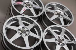 Technocast Corsia. 7.0x17", 5x100.00, ET47