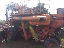 КЗК Енисей. Продам зерноуборочный комбайн Енисей 1200