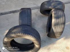 Goodyear EfficientGrip SUV. Летние, 2013 год, 60 %, 4 шт