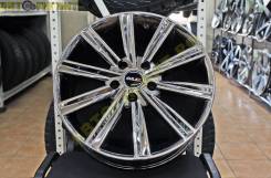 SLK. 7.0x17", 5x114.30, ET38, ЦО 73,1 мм.