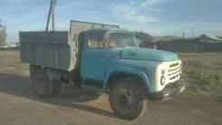 ЗИЛ 4502. Продам обмен торг ЗИЛ-4502 самосвал 6000 кг 4*2 отличное тех. состояние, 6 000 кг., 4x2