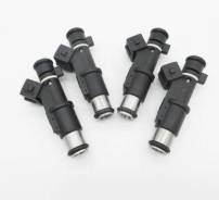Инжектор, форсунка. Citroen: Xsara Picasso, Evasion, Xsara, C5, C8, C4, Jumpy Peugeot: 807, 607, 806, Expert, 206, 407, 307, 406 Двигатели: DT17TED4...
