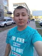 Сортировщик. Средне-специальное образование, опыт работы 2 года
