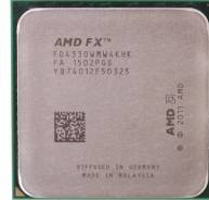 AMD FX-6100