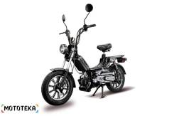 HP Power Copper 50. 125 куб. см., исправен, птс, без пробега. Под заказ