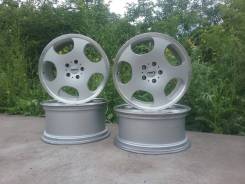 TOMS. 8.0/9.0x18", 5x114.30, ET40/45