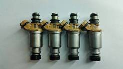 Инжектор. Toyota: Sprinter, Carina, Corona, Sprinter Carib, Avensis, Corolla Levin, Sprinter Trueno, Corolla, Carina E, Sprinter Marino, Corolla Ceres...