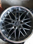 Barracuda Voltec T6. 7.5x18", 5x114.3, �� 125���. ����