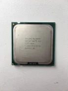 Intel Core 2 Duo E8200 ����