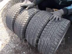Bridgestone Blizzak Revo1. Зимние, 10 %, 4 шт