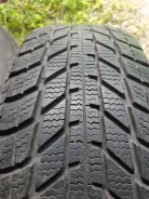 Toyo Observe GP4. ������, ��� �����, �/�, ����� 10 % ����