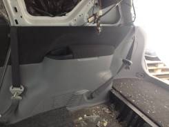 Обшивка багажника. Toyota Ipsum, ACM21, ACM21W, ACM26, ACM26W Двигатель 2AZFE