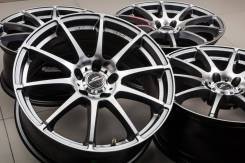 A-Tech Schneider. 8.0x18", 5x114.30, ET35