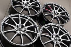 A-Tech Schneider. 8.0x18", 5x114.30, ET35