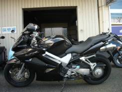 Honda VFR 800F. 800 куб. см., исправен, птс, с пробегом