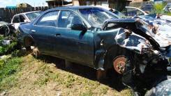 Toyota Corona Exiv. ST202, 3SFE