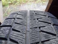 Bridgestone Blizzak Revo GZ. Зимние, без шипов, 2011 год, 5 %, 4 шт