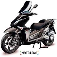 Radium 300, 2018. 300 куб. см., исправен, птс, без пробега. Под заказ