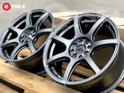 Work Emotion. 7.0x16", 4x98.00, 4x100.00, ET35, ЦО 73,1 мм.