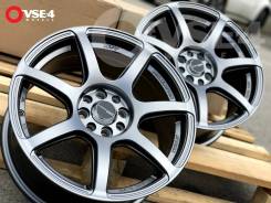 Work Emotion. 7.0x16", 4x98.00, 4x100.00, ET35, ЦО 73,1 мм.