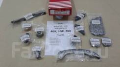 Цепь ГРМ. Toyota: Crown, Aurion, Mark X Zio, Sequoia, Tundra, Estima, Vanguard, FJ Cruiser, Tarago, Vellfire, Land Cruiser Prado, Alphard, Sienna, Mar...