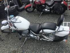Yamaha XVS 400. 400 куб. см., исправен, птс, с пробегом