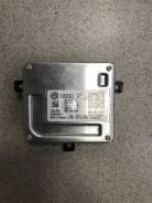 Блок ксенона. Audi: A6 allroad quattro, RS7, RS6, S6, R8, A7, A6, TT, TT RS, TTS Двигатели: BPP, BSG, BVJ, CANC, CAND, CDUC, CDUD, CGQB, CGWD, CKVB, C...