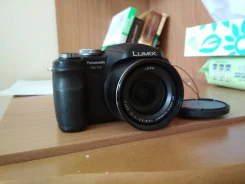 Panasonic Lumix DMC-FZ8 ����
